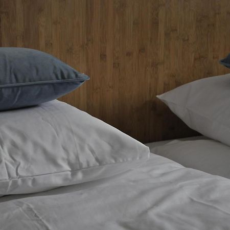 Dock Hotel Stellendam Dış mekan fotoğraf