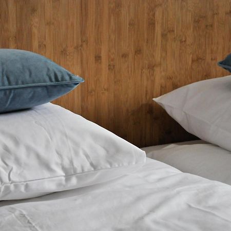 Dock Hotel Stellendam Dış mekan fotoğraf