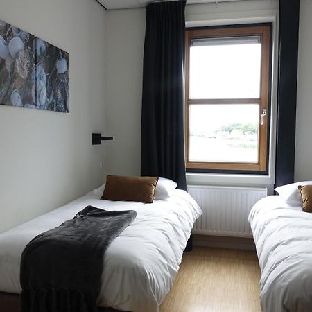 Dock Hotel Stellendam Dış mekan fotoğraf