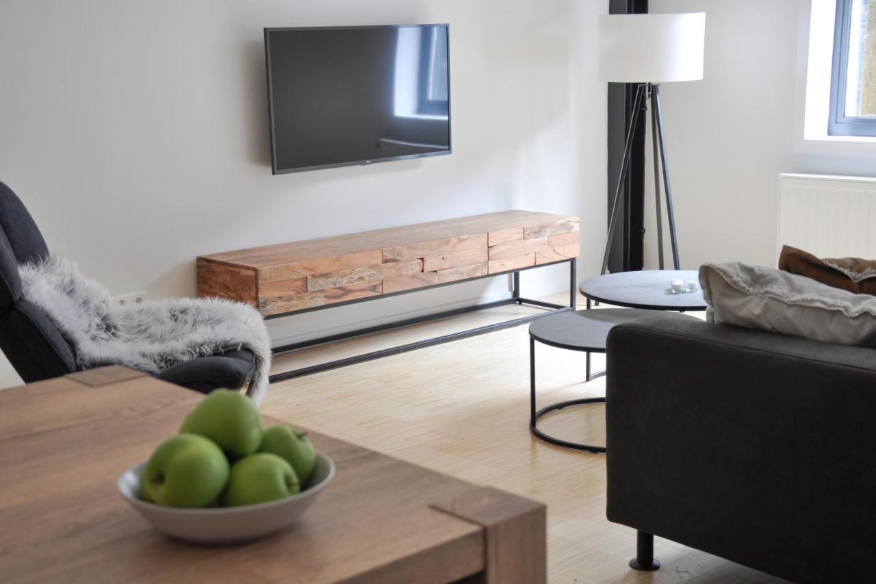 Dock Hotel Stellendam Dış mekan fotoğraf