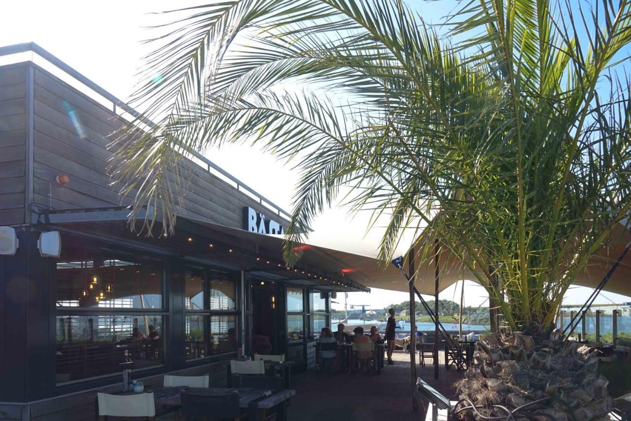 Dock Hotel Stellendam Dış mekan fotoğraf