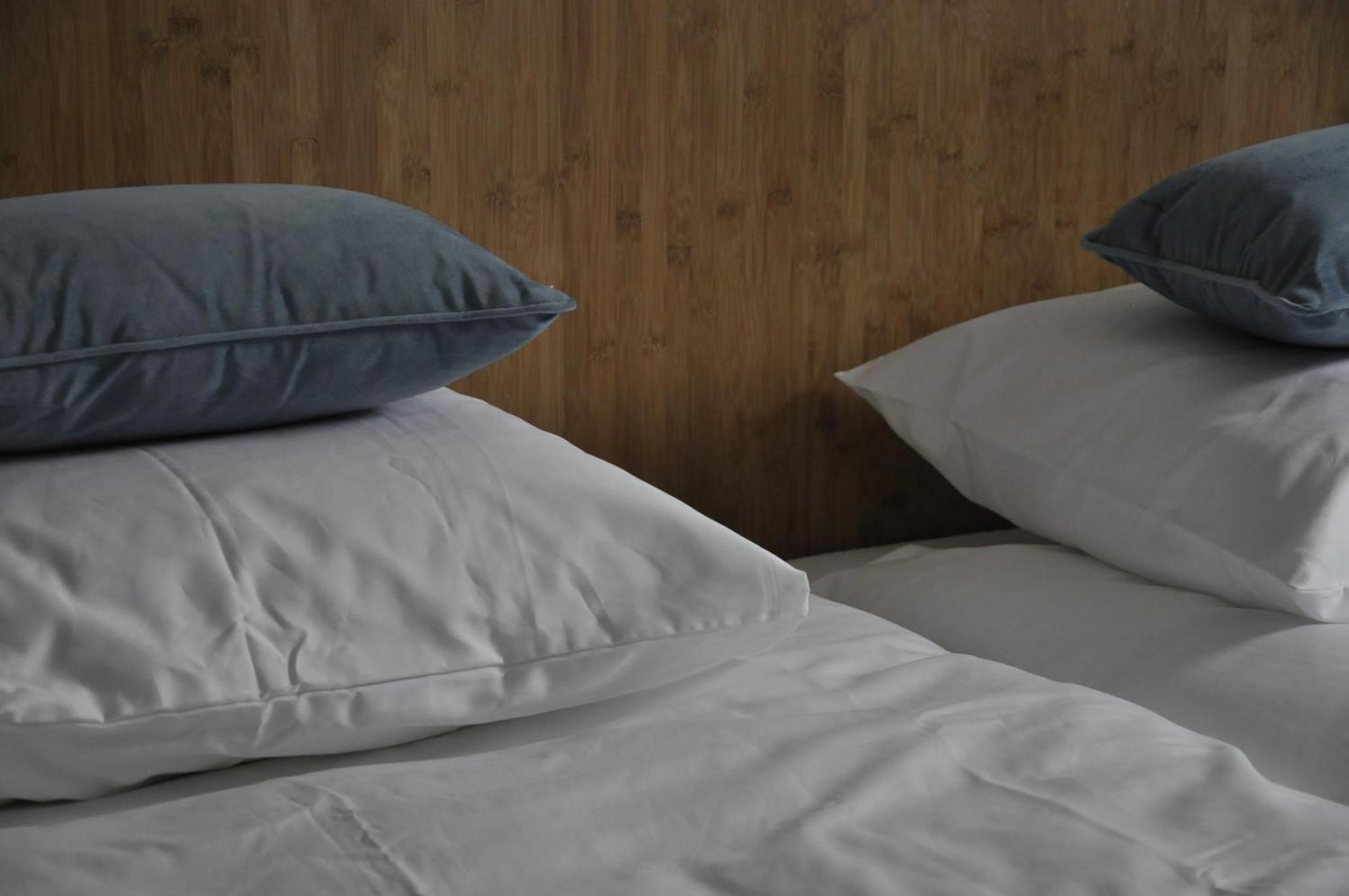 Dock Hotel Stellendam Dış mekan fotoğraf