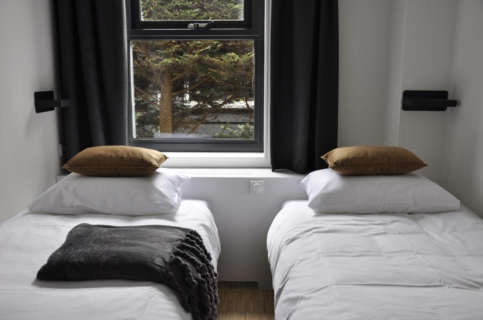 Dock Hotel Stellendam Dış mekan fotoğraf
