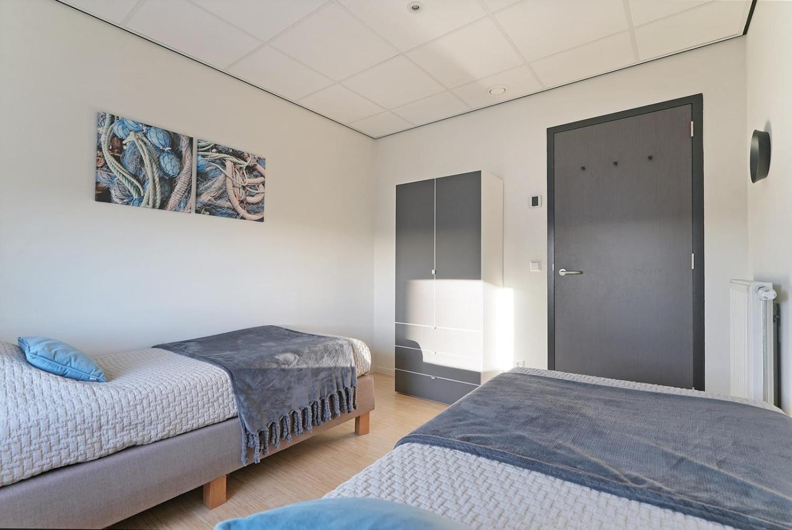 Dock Hotel Stellendam Dış mekan fotoğraf