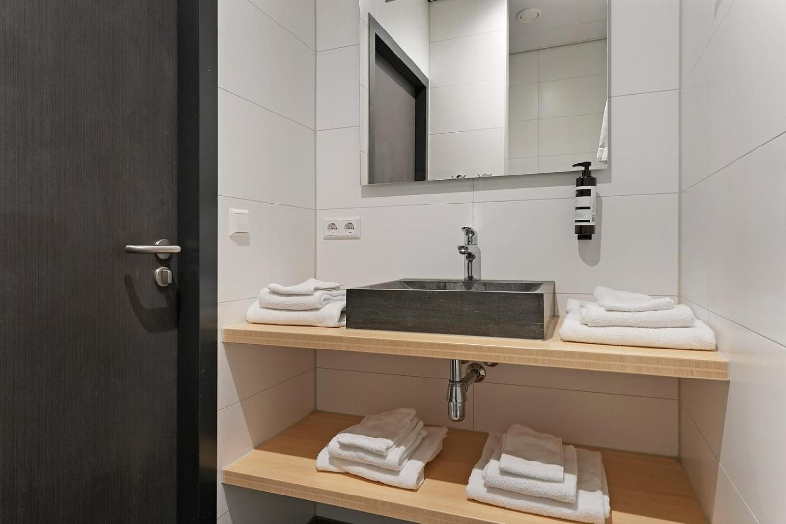 Dock Hotel Stellendam Dış mekan fotoğraf
