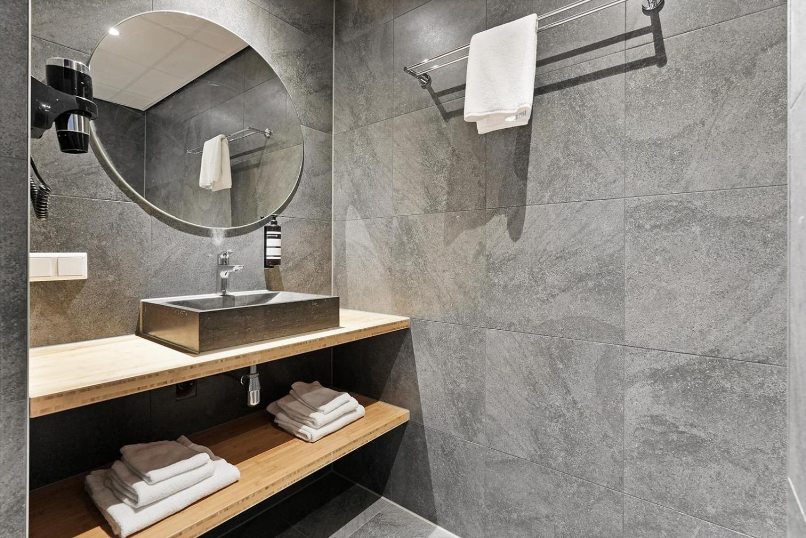 Dock Hotel Stellendam Dış mekan fotoğraf