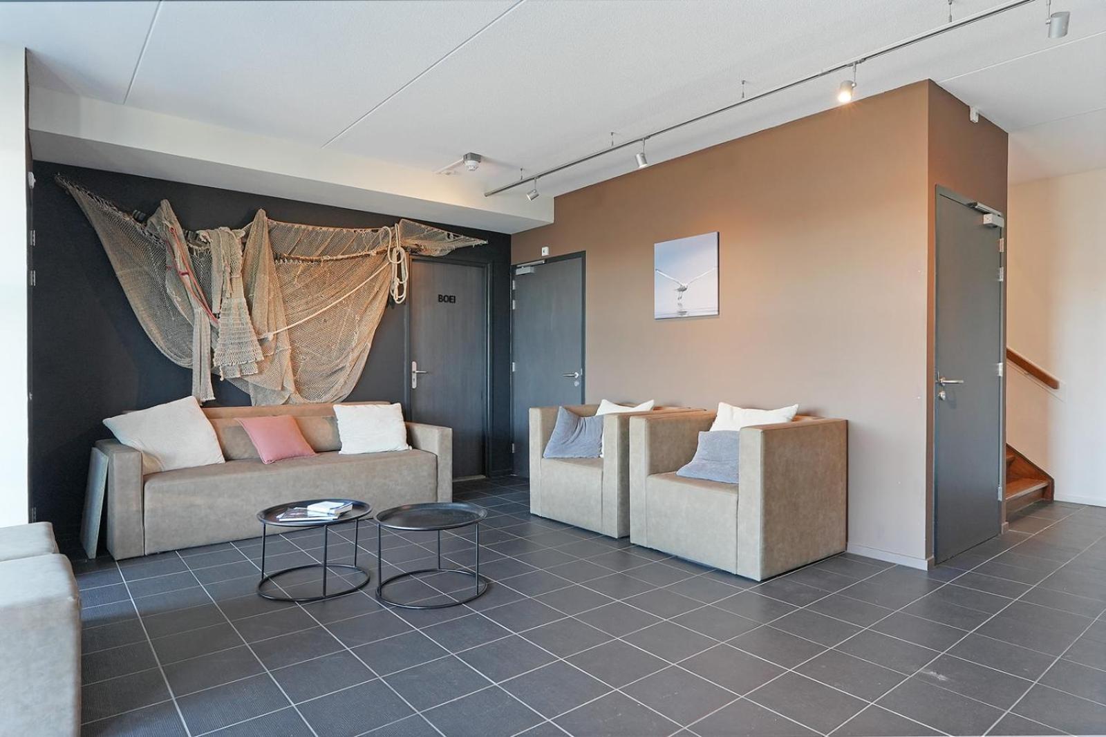 Dock Hotel Stellendam Dış mekan fotoğraf