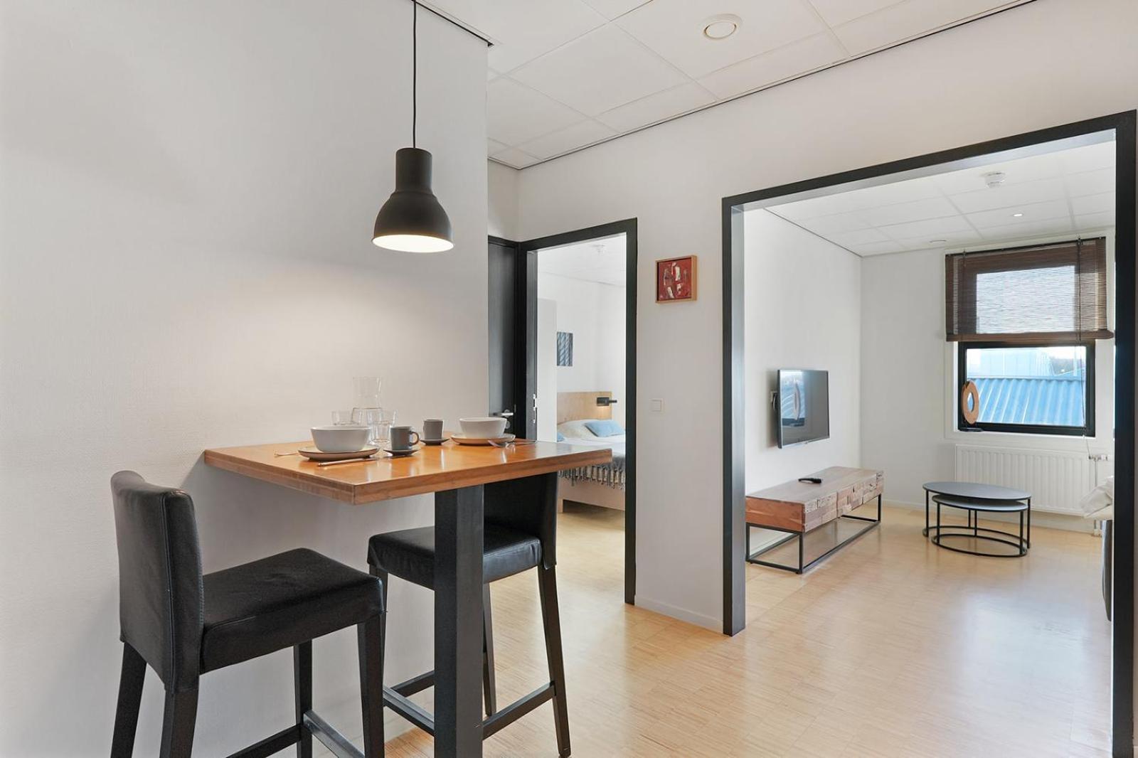 Dock Hotel Stellendam Dış mekan fotoğraf