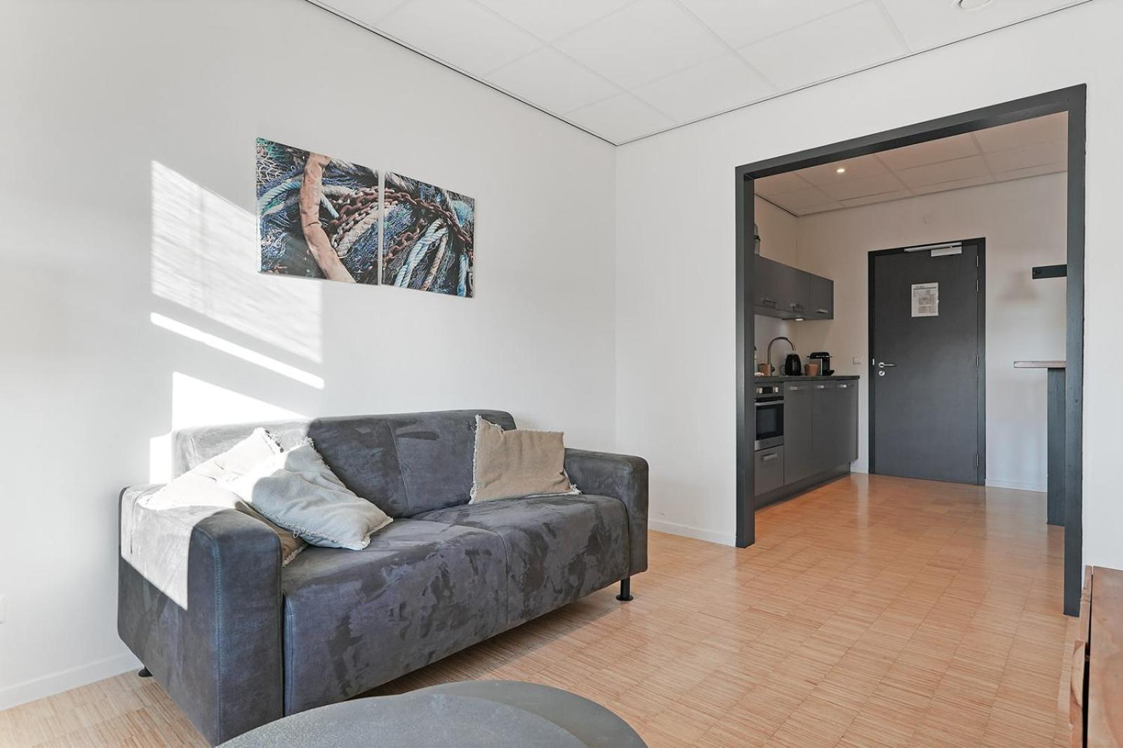 Dock Hotel Stellendam Dış mekan fotoğraf